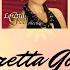 Loretta Goggi Solo Un Amica Official Lyric Video