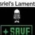 His Theme Asriel S Lament Caleb Hyles Cover By Zan