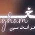 أنغام هو أنت مين Angham Howa Enta Meen 2024 تـصـمـيـم