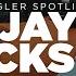 Meet Kayak Angler Jay Jackson