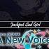 Jackpot Sad Girl Spotify Remaster Project Sekai A New Voice ENGLISH COVER