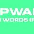 SLEEPWALKRS More Than Words Feat MNEK