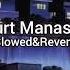 Tankurt Manas Yok Slowed Reverb