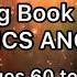 Big Book Of Alcoholics Anonymous Pages 60 To 63 3rd Step Daily AA Reading