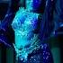 Dawaar Gaston Chaade SHUKRAN AUDIOVISUAL Bellydance Weekend