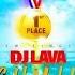 DJ Lava Gold Medal