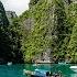 Follow U STRLGHT Phi Phi Islands 831