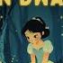 The COZIEST Fairytale Snow White And The Seven Dwarves Bedtime Story For Grown Ups