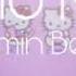 Jazmin Bean Hello Kitty SLOWED