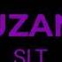 Suzane SLT Paroles Lyrics