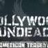 Hollywood Undead Bullet Official Instrumental