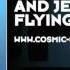 Cosmic Gate JES Flying Blind