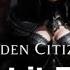 Epic Cover Paint It Black Hidden Citizens