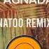 TEKNO Gasy Tsy Agnadala Natoo Remix