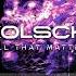 Kölsch All That Matters Arbe Dann Sebastian Meier Rework