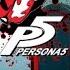 PERSONA 5 Life Will Change COVER