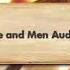 Of Mice And Men Audiobook