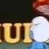 1981 Smurfs UK Intro The Smurfy Way Theme Song