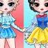 What Happen If Disney Princess Get New Fashion