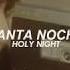 Oh Holy Night Jungkook BTS Sub Español Eng Lyrics BTS FMV