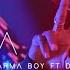 Sharma Boy Ft Deeqsan Abdinasir WAA SAX Official Video