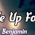 Alec Benjamin Lock Me Up For Life Lyrics