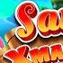 Santa S Xmas Rush Neue Bonus Buy Session Freispiele Gekauft