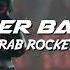 Ganger Baster Arab Rocket Oriental Club Bass