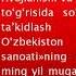 Sanoat Milliy Iqtisodiyotning Yetakchi Tarmog I