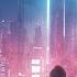 Dreamer Melancholic Cyberpunk Ambient For People That Gaze At Cityscapes