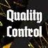 Shahay Quality Control