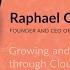 S4 Ep 5 Raphael Ouzan Growing And Evolving Organizations Through Cloud Teams