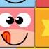 Pango Blocks Those Silly Cubes Go KABOOM Part 2 Rockets And Fireworks Fun Game For Kids