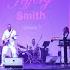 Jeffery Smith Performs Kiss Of Life Live