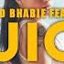 Bhad Bhabie Feat YG Juice Lyrics Video