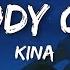 Kina Nobody Cares Lyrics Ft Shiloh