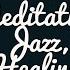 Binaural Beats Jazz Music