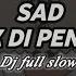 DJ SAD BOY TERCIDUK DI PENGINAPAN NGANA SO PIGI DENG NGAPE KOSONG DUA