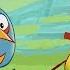 Angry Birds Toons Full Metal Chuck S1 Ep3