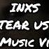 INXS NEVER TEAR US APART Far Away Music Video Remix