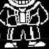 UNDERTALE BUT SANS IS STRONGER THAN YOU