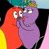 Barbapapa O Barbapapa Organiza Uma Festa De Aniversário Nick Jr Em Português