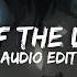 Funk Of The Damned SXID Edit Audio