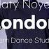 Maty Noyes London Nohwon Choreography Mirrored