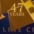 Warner Bros Pictures New Line Cinema 47 Years Logo