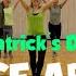 Dance Above The Rainbow Dance Workout Irish Dance For St Patrick S Day