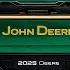 2025 John Deere Pickup Truck Finally Unveiled FIRST LOOK