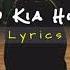 Tou Kya Hua Bayaan Eng Lyrics Multiwants