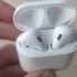 Как сбросить AirPods до заводских настроек Как перезагрузить наушники AirPods