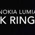 Nokia Clock Sound Windows Phone